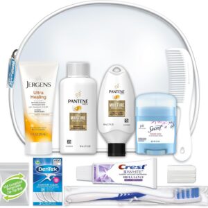 Convenience Kits International