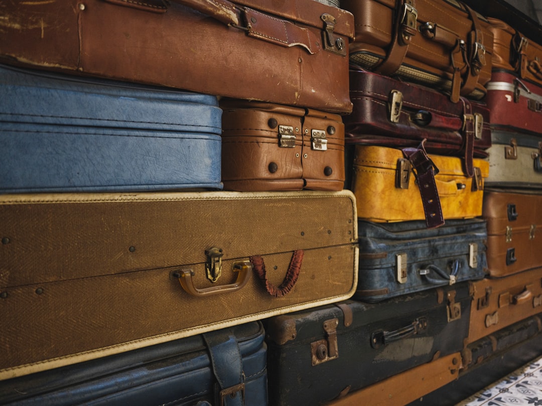 Why Quality Matters When Choosing a Travel Suitcase