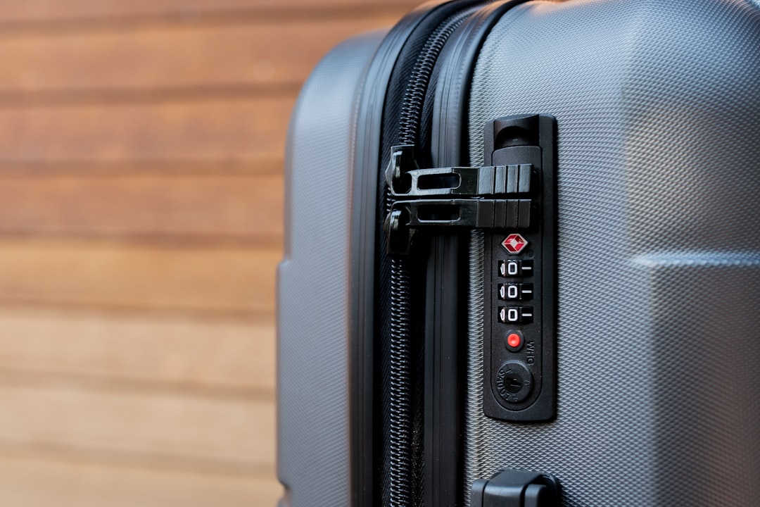 Exploring the Latest Trends in Travel Suitcase Technology