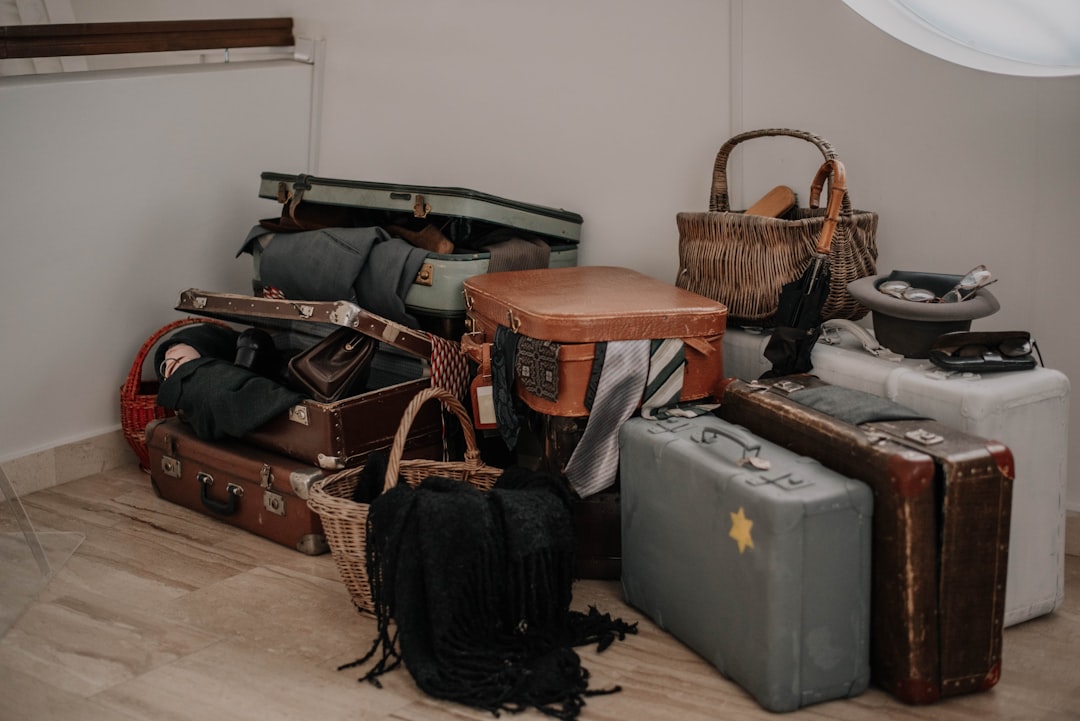 Maximize Your Packing Space with These Suitcase Hacks