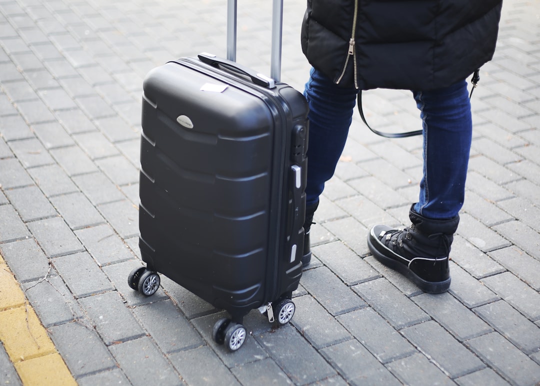 The Ultimate Guide to Maintaining Your Travel Suitcase